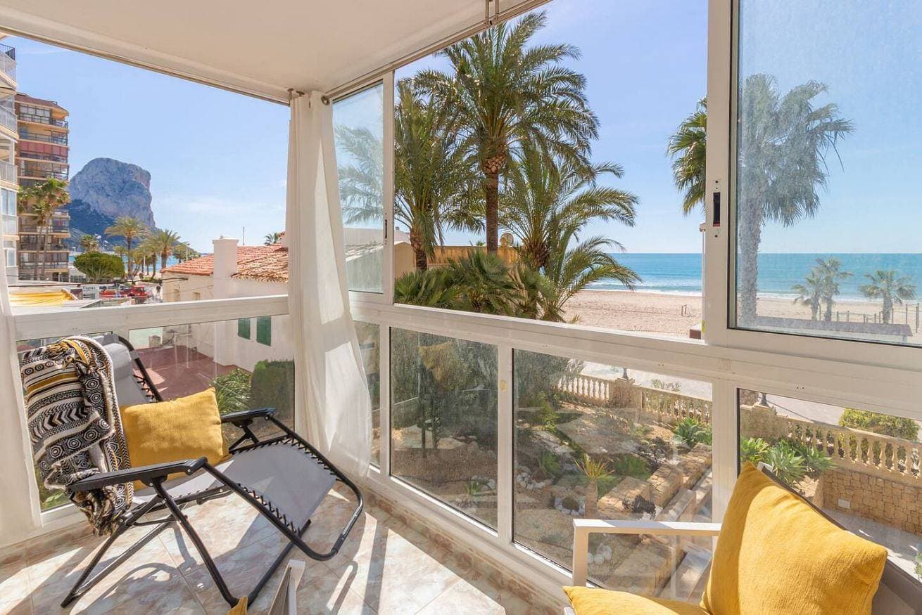 Foto 4 von 27: Apartamento Joya 1 - Costa CarpeDiem