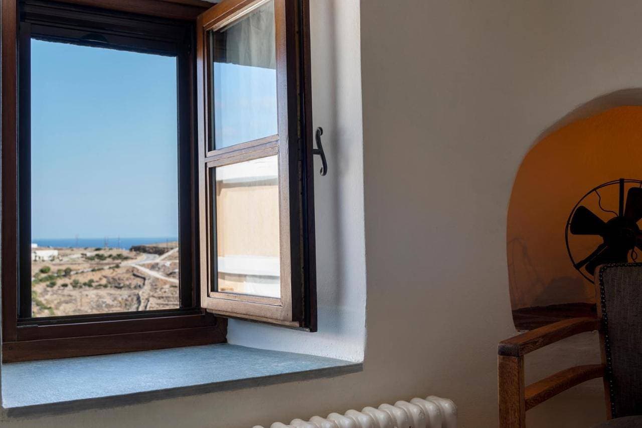 Foto 11 von 13: Superior Double Room with Sea View