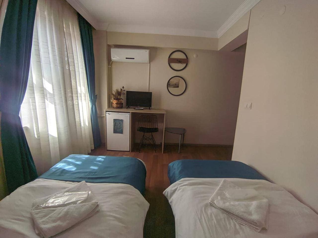 Foto 7 von 19: Deluxe Double Room with Side Sea View