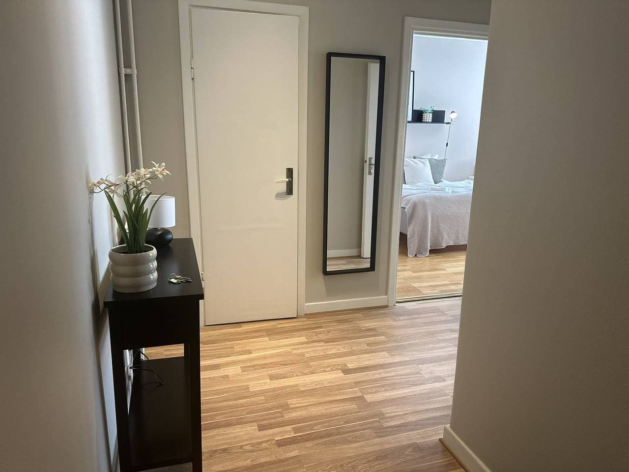 Foto 5 von 10: Gemütliches Einzimmerapartment in Stockholm