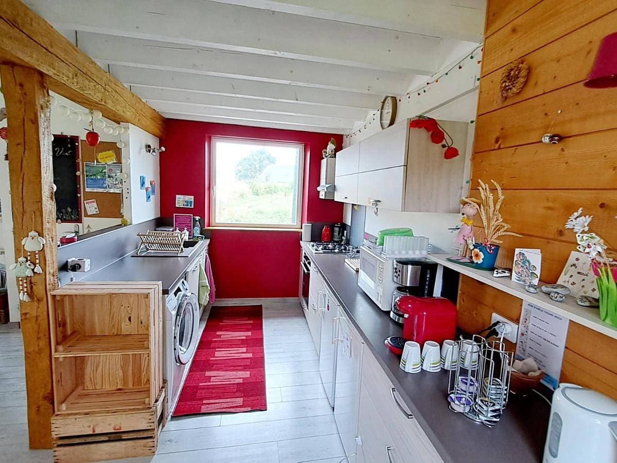 Foto 4 von 13: Two-Bedroom House