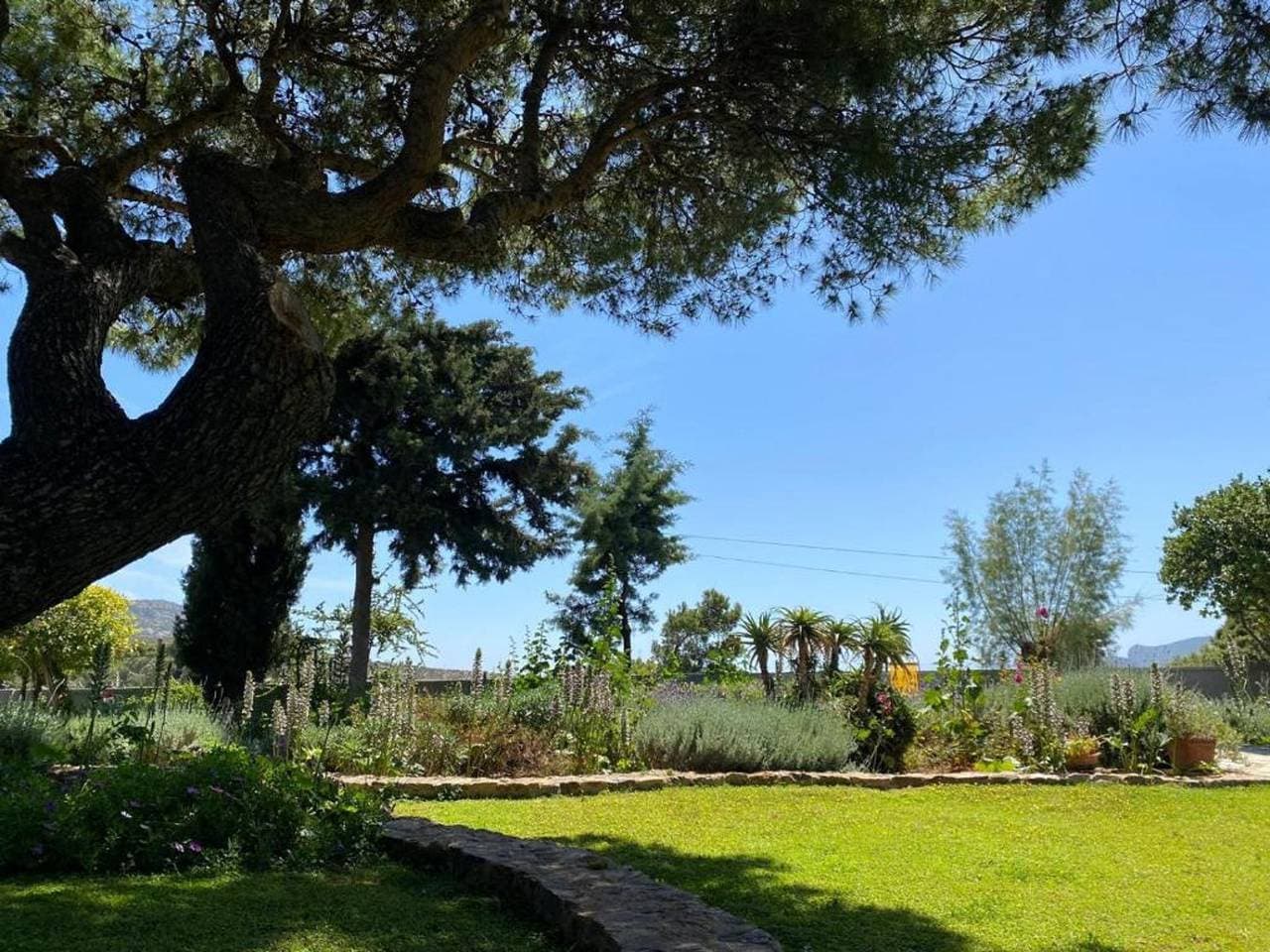 Foto 10 von 45: Villa für 10 Personen mit Pool