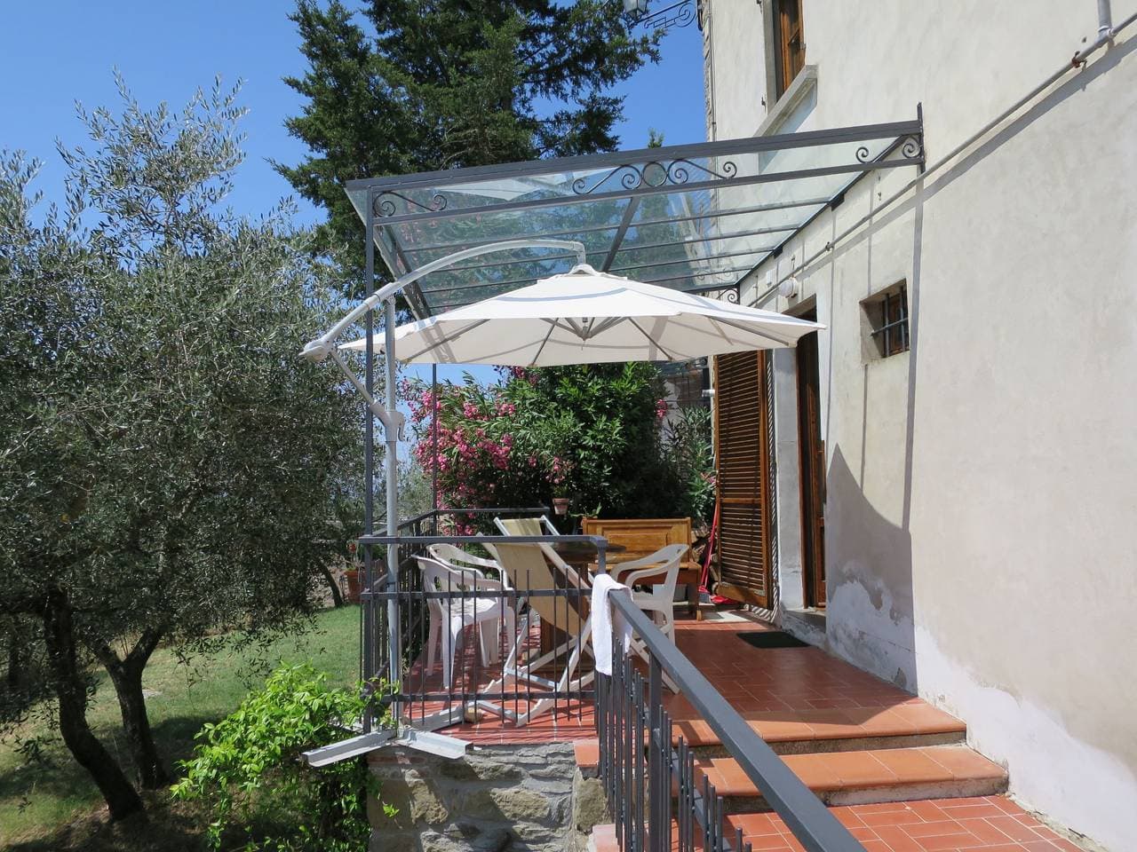 Foto 11 von 36: Rustico
