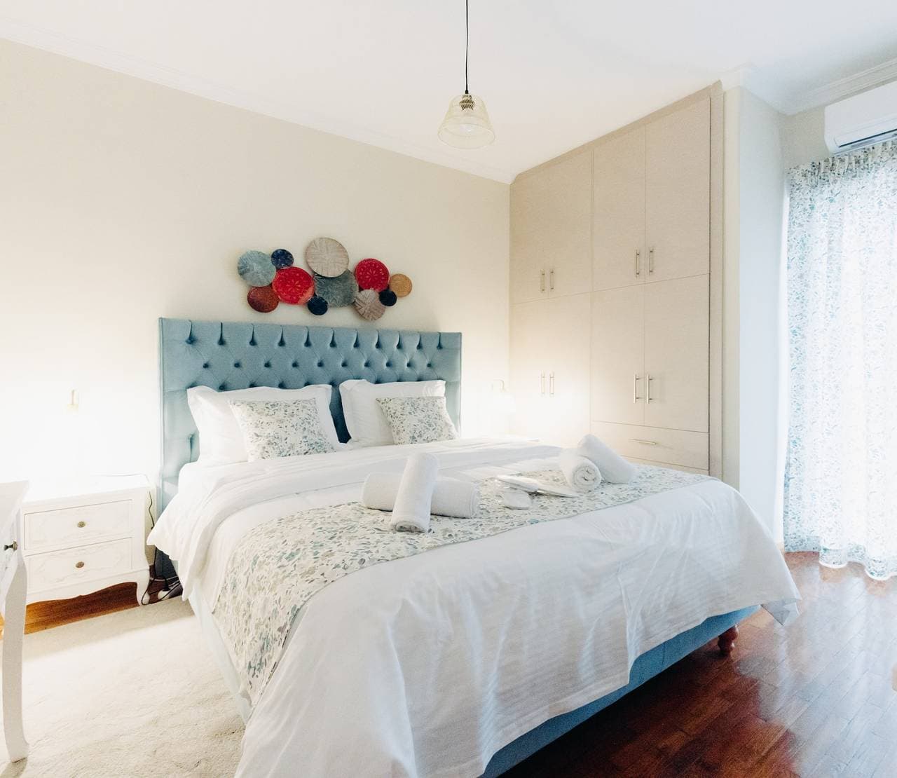Ferienwohnung 52m² 1