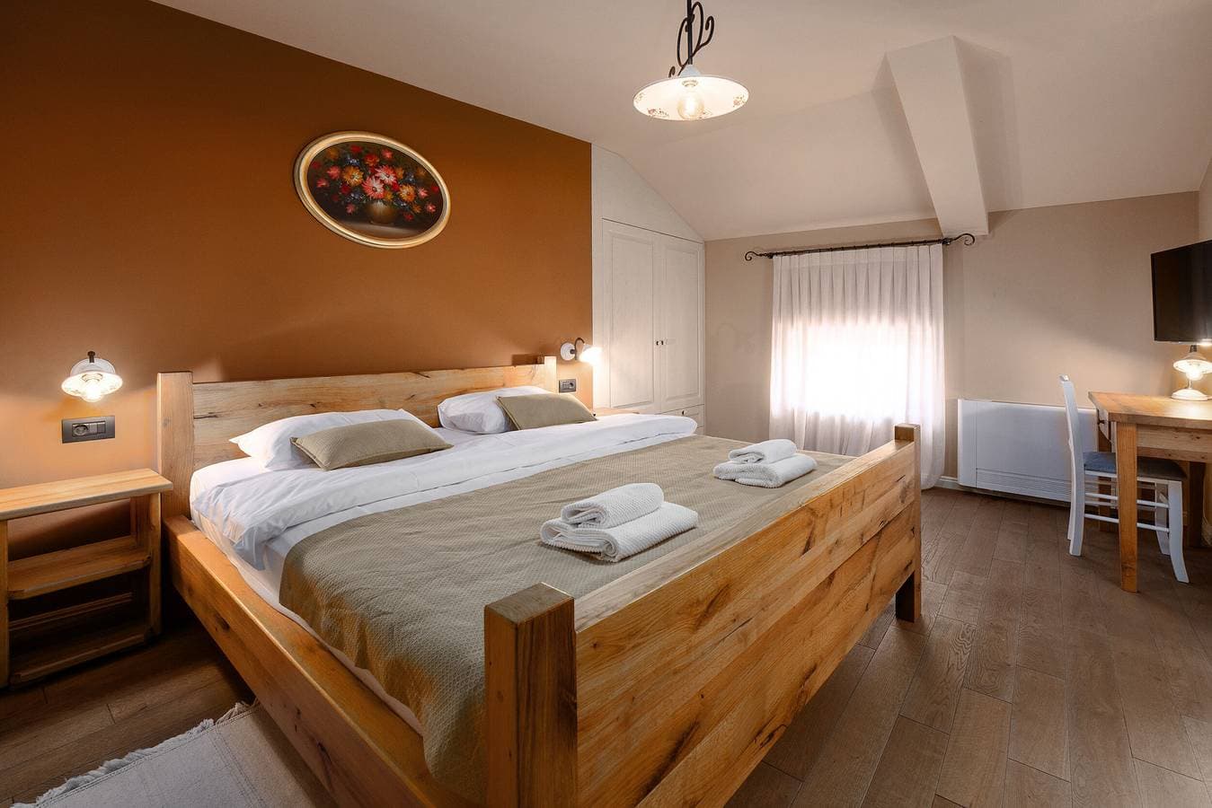 Villa Caterina s bazenom 1