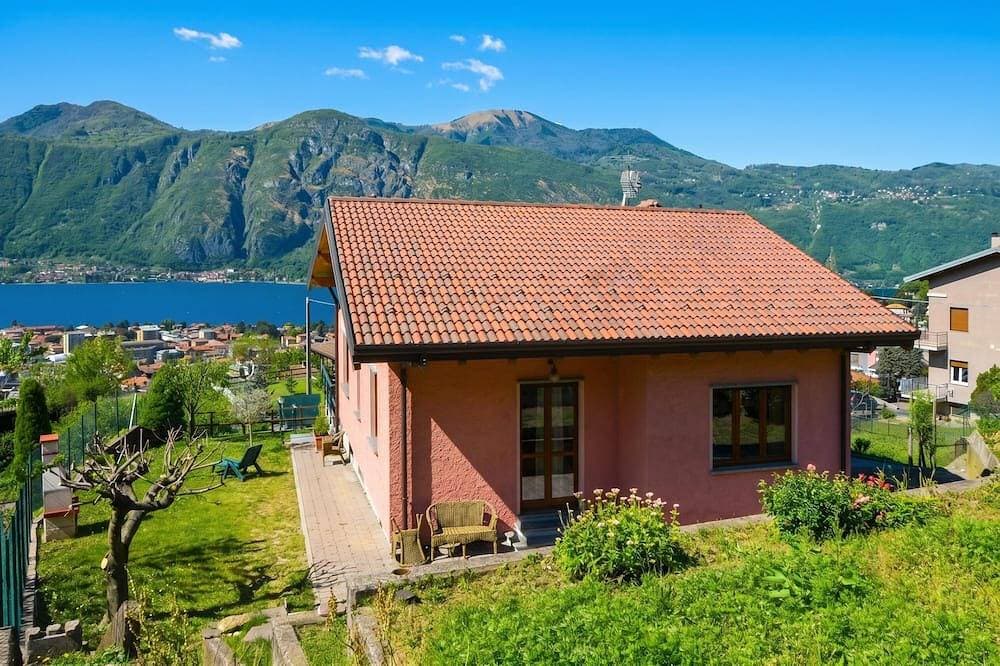 Foto 12 von 30: Casa Virginia, Mandello del Lario, Italy