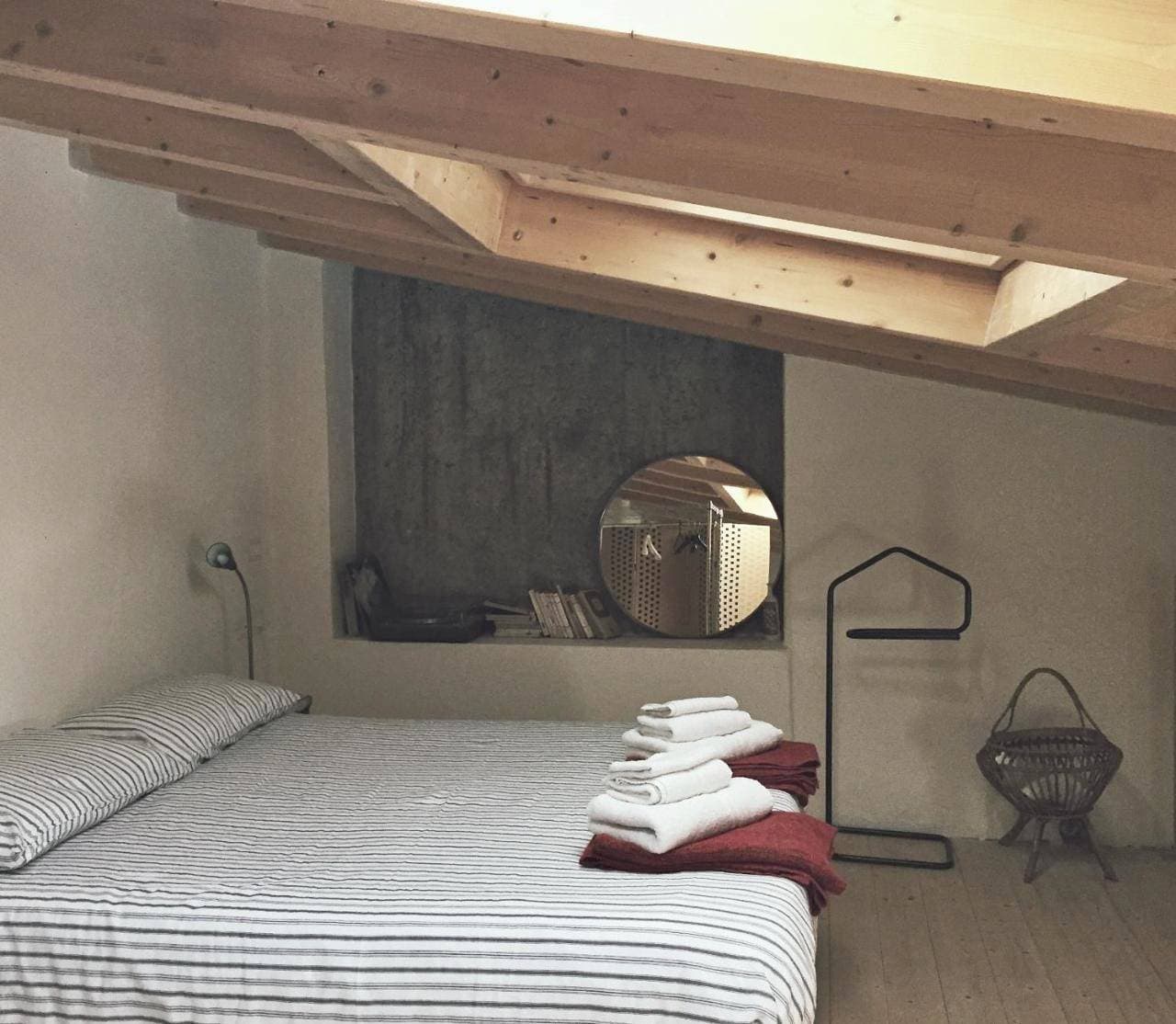 Casa del Nespolo 1