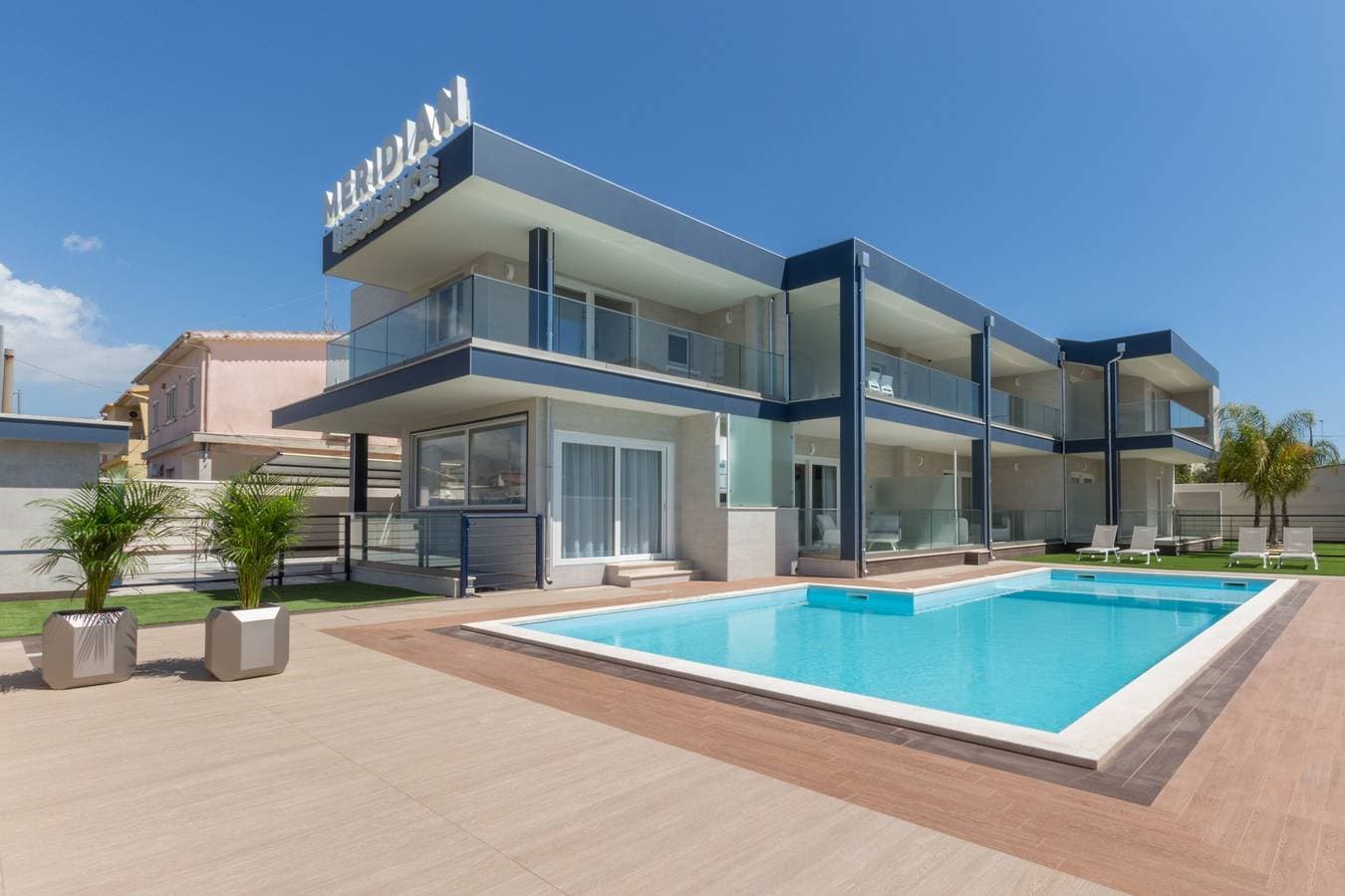 Residence Meridian Unità 2 1