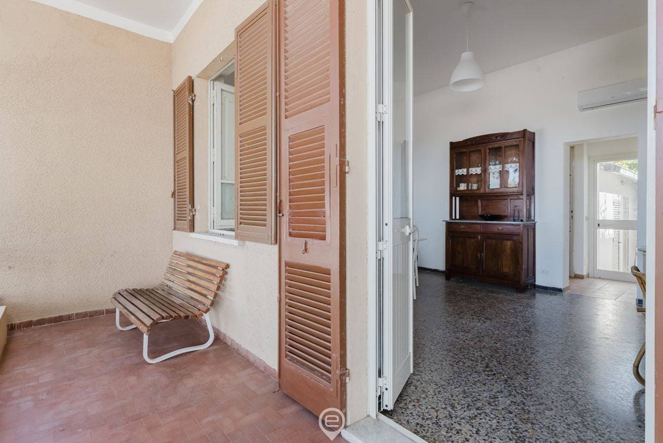 Foto 6 von 27: Ferienwohnung für 4 Personen