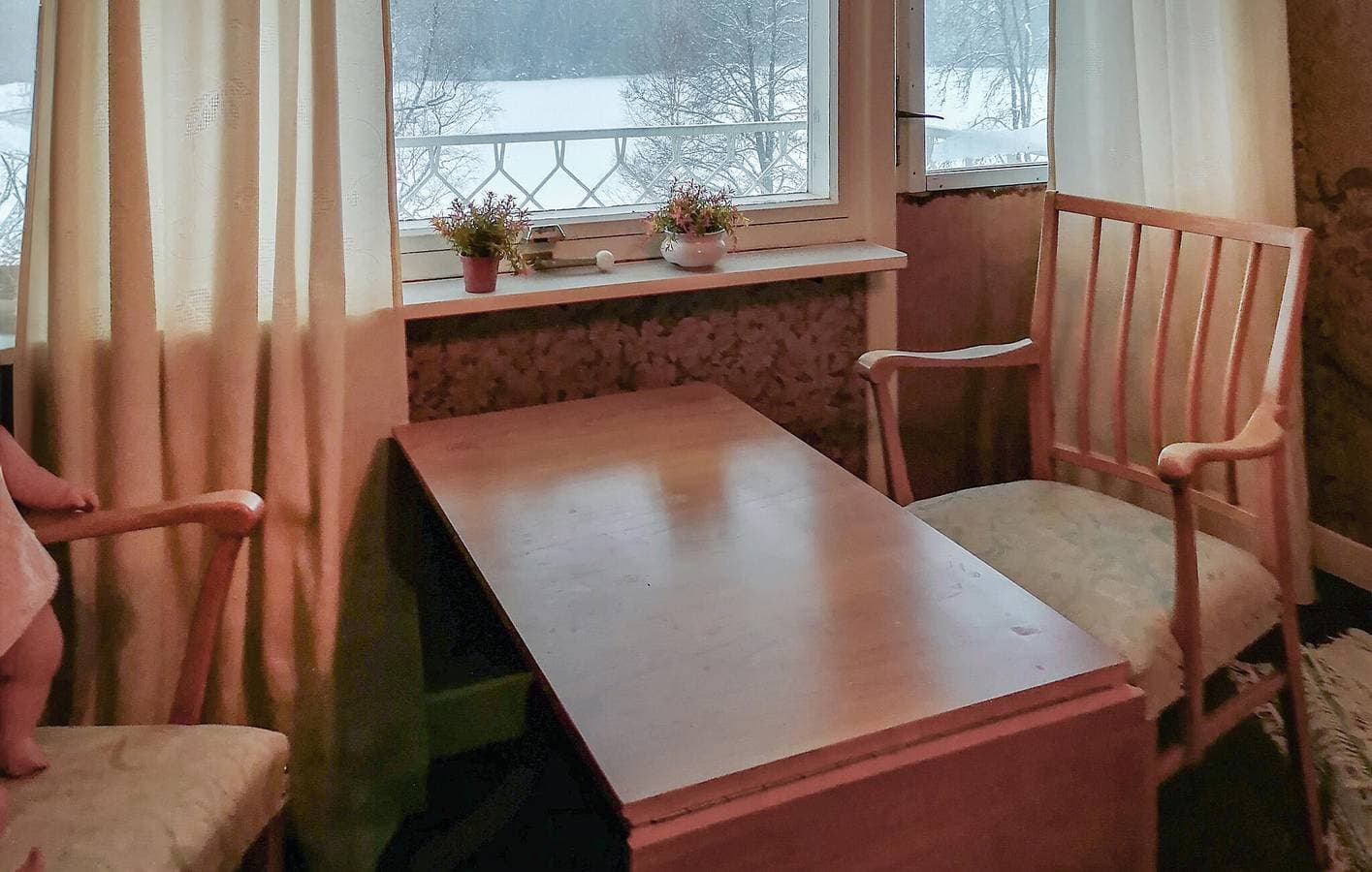 Foto 7 von 15: Ferienhaus für 8 Personen mit Garten
