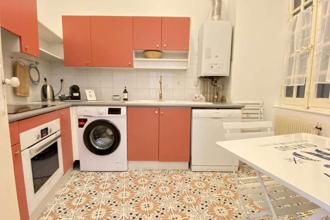 Foto 5 von 18: Ferienwohnung für 4 Personen