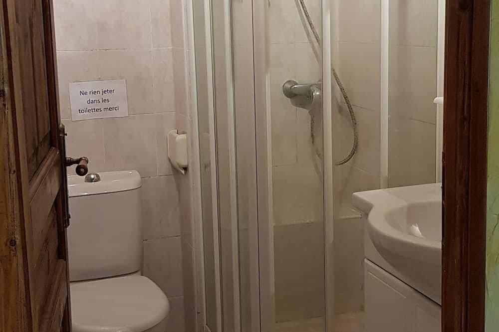 Foto 5 von 18: Gite de Mon Clocher Appartement 3ième Étage Avec Balcon Proche du Mercantour