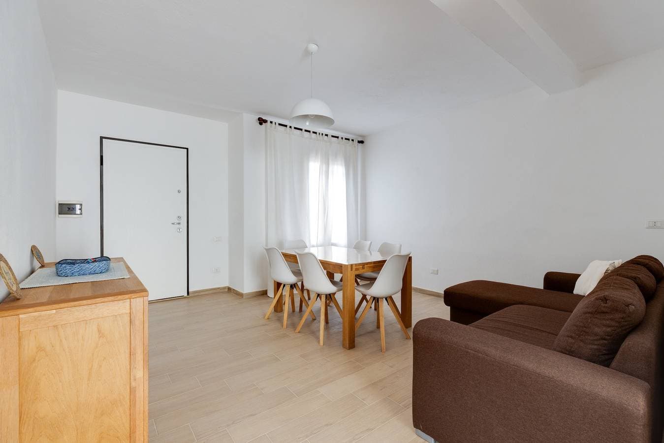 Foto 3 von 25: Ferienhaus 'Babbo House Sa Rocca Tunda' mit privatem Parkplatz, 100 m vom Meer entfernt