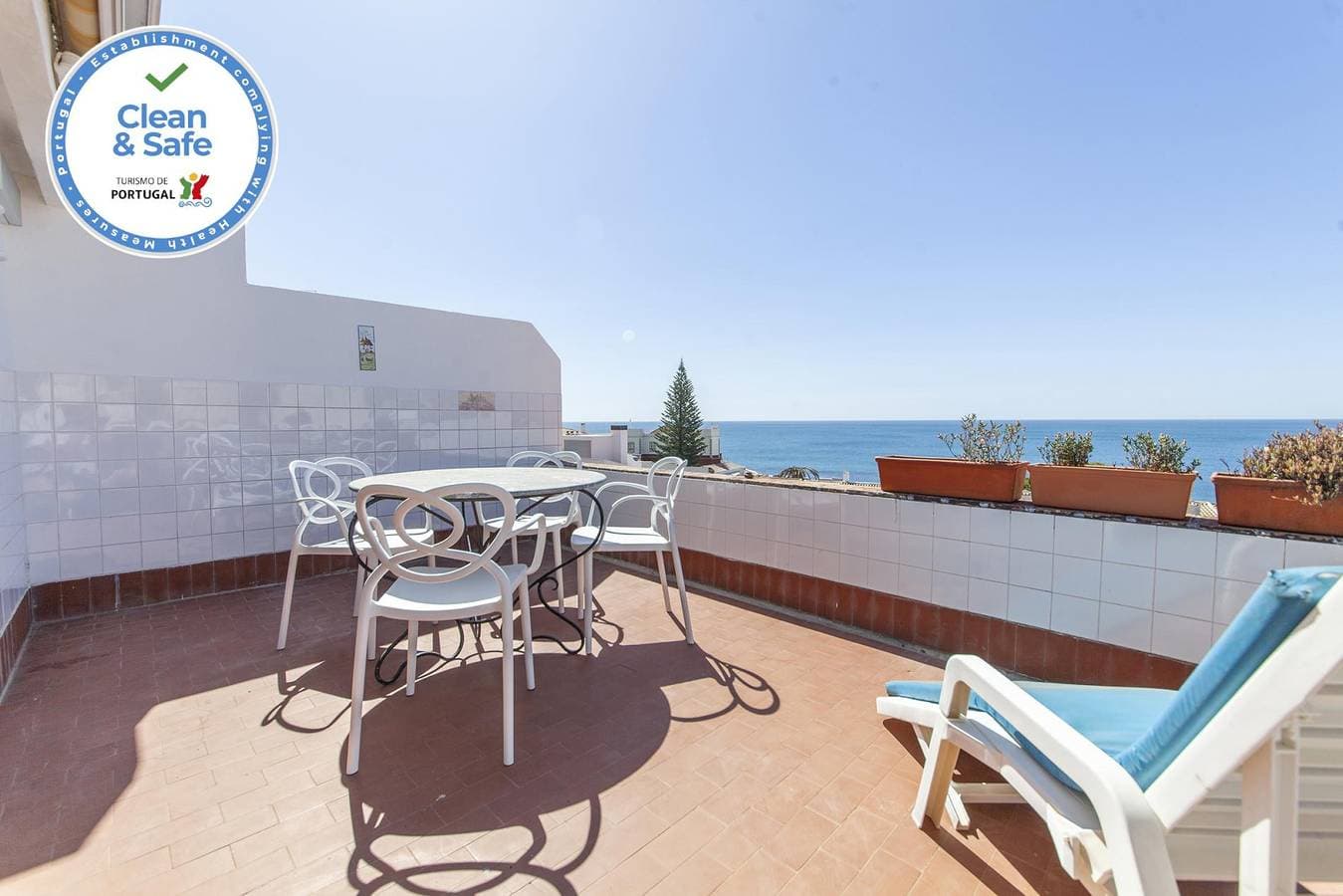 Ferienwohnung 65m² 1