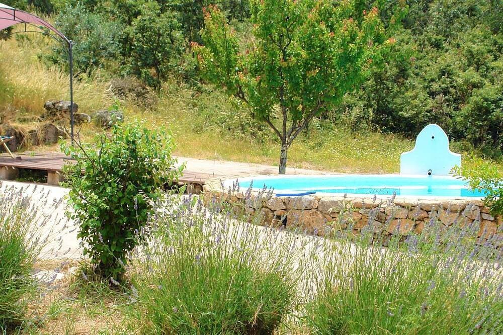 Foto 13 von 22: Marvao - Der Komfort mit Terrasse und Pool - Amazing View