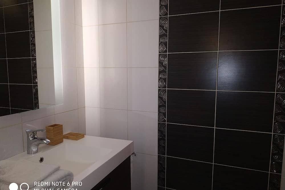 Foto 7 von 15: Haus 4 Schlafzimmer + Terrasse