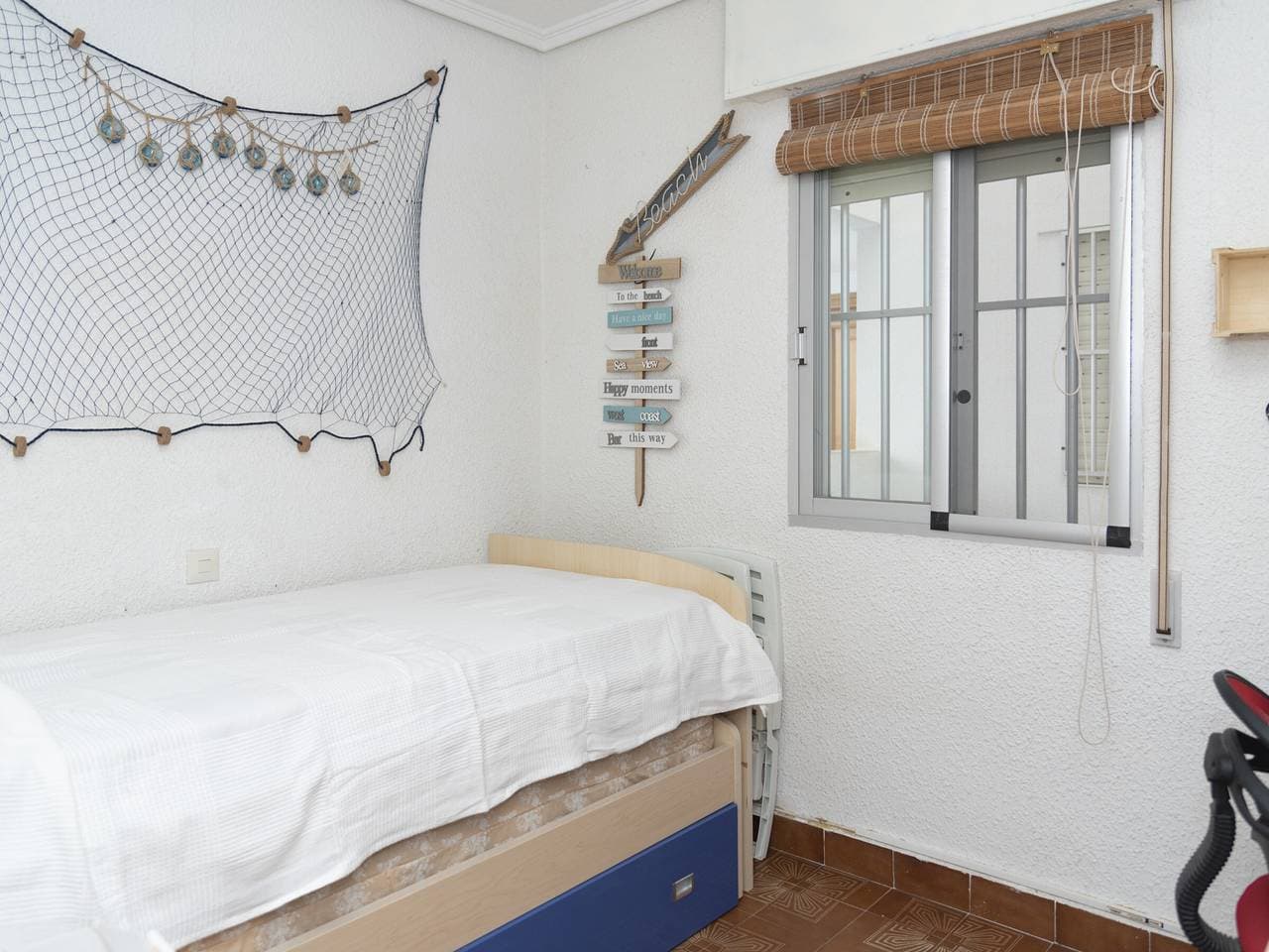 Foto 13 von 20: Familienwohnung mit Pool in Cullera