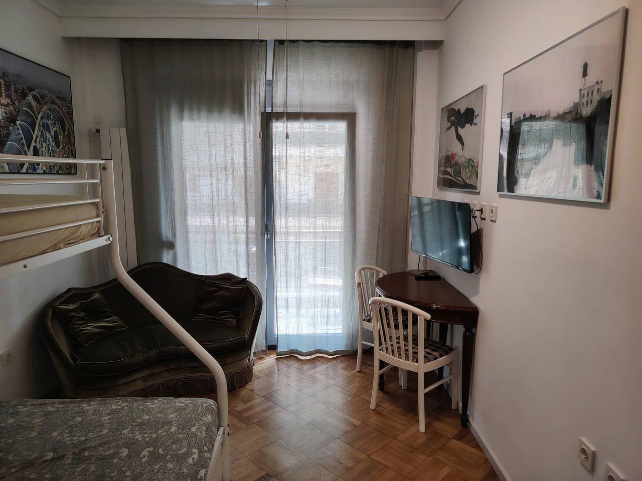 Foto 11 von 16: Familienapartment am Wasser