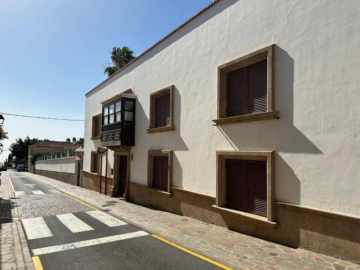 La Casona de Arona 1