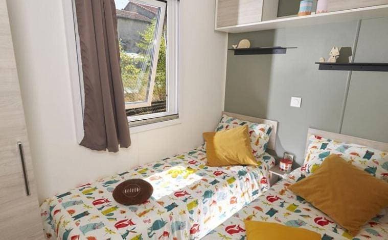 Foto 5 von 10: Family Bungalow