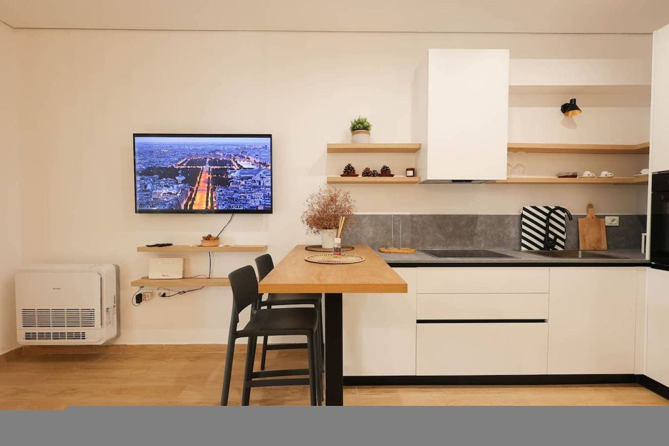 Foto 7 von 22: Ferienwohnung für 3 Personen