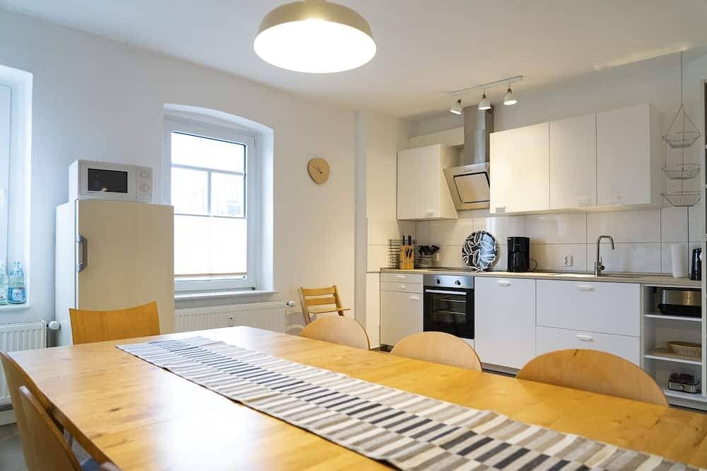 Foto 11 von 15: Ferienwohnung mit viel Platz für gemeinsame Zeit
