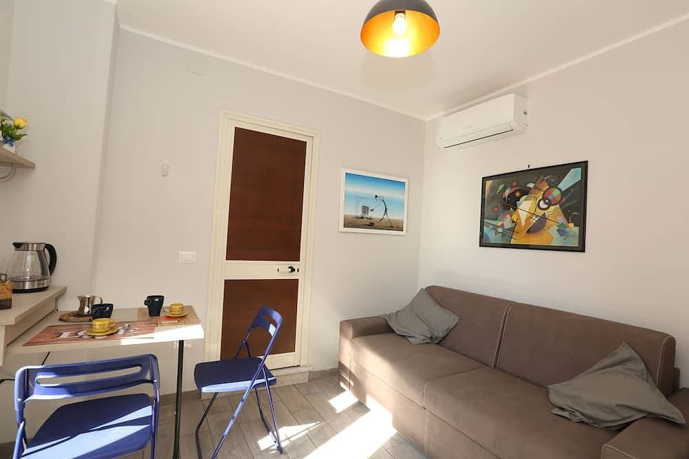 Foto 8 von 22: Villa Rosa - Wohnung n. 5 \"Myrtle\" (2 Betten):