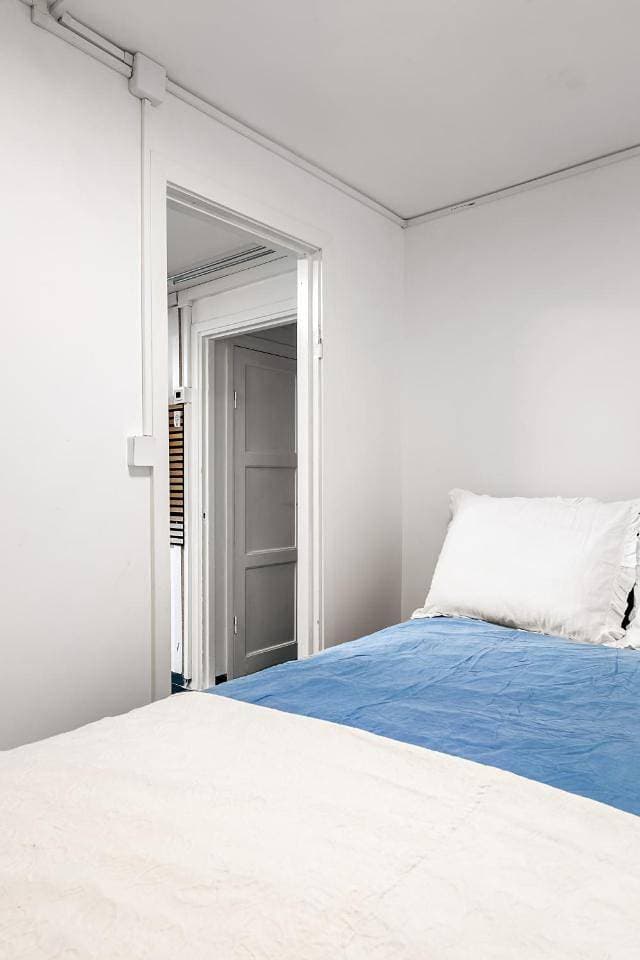 Foto 6 von 10: One-Bedroom Apartment