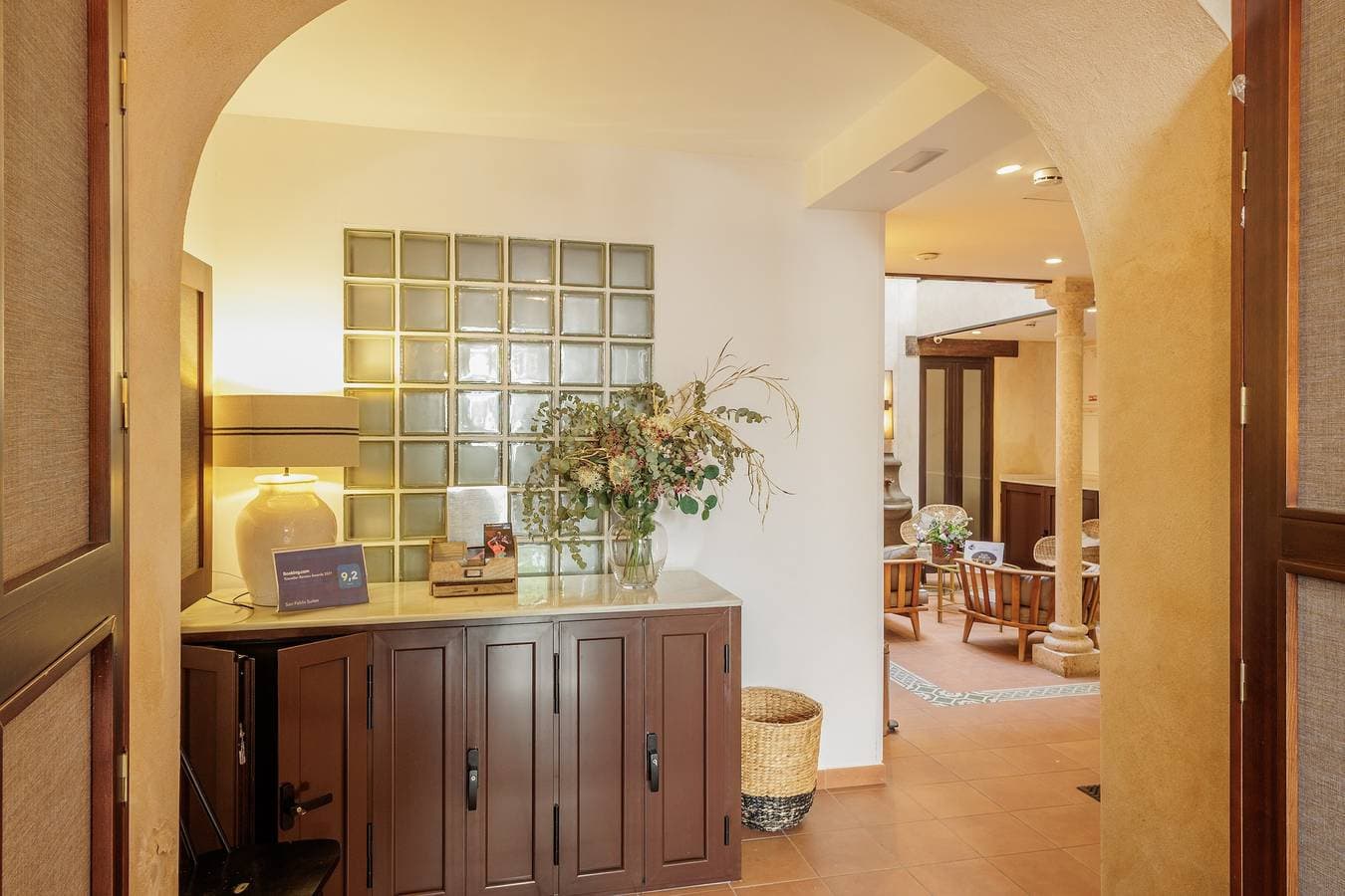 Foto 3 von 32: Apartamento Catedral: Im Zentrum von Sevilla mit Pool, Giralda und Kathedrale