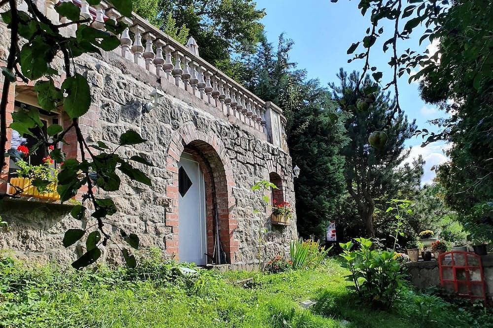 Foto 12 von 28: Ferienhaus  Am Hexenstieg - Fh Am Hexenstieg