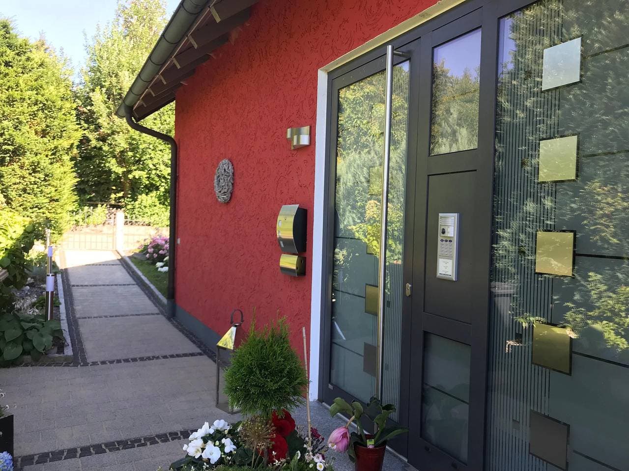 Foto 11 von 90: Ferienwohnung am Goldberg - Ferienwohnung (100qm) mit 4 Sternen klassifiziert