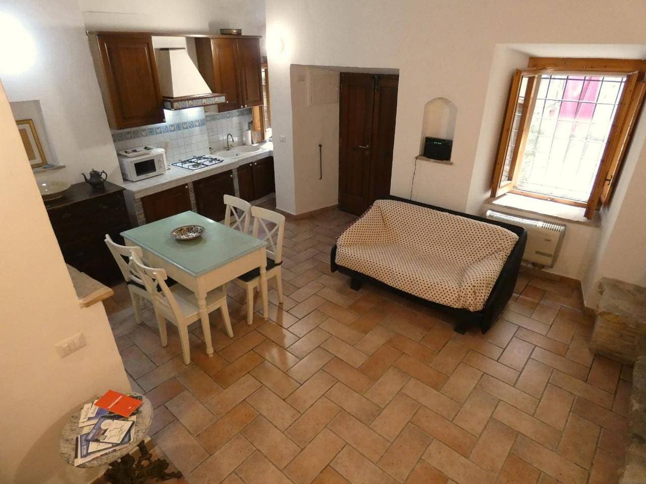Foto 11 von 26: Two-Bedroom Apartment