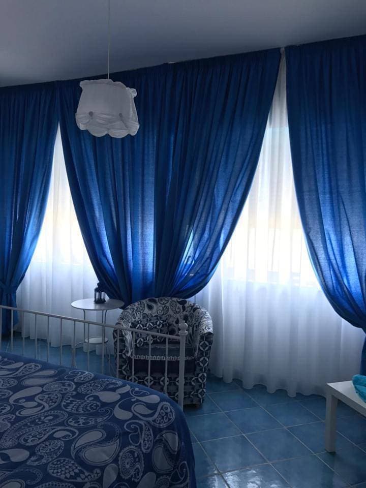 Foto 7 von 22: King Room with Sea View