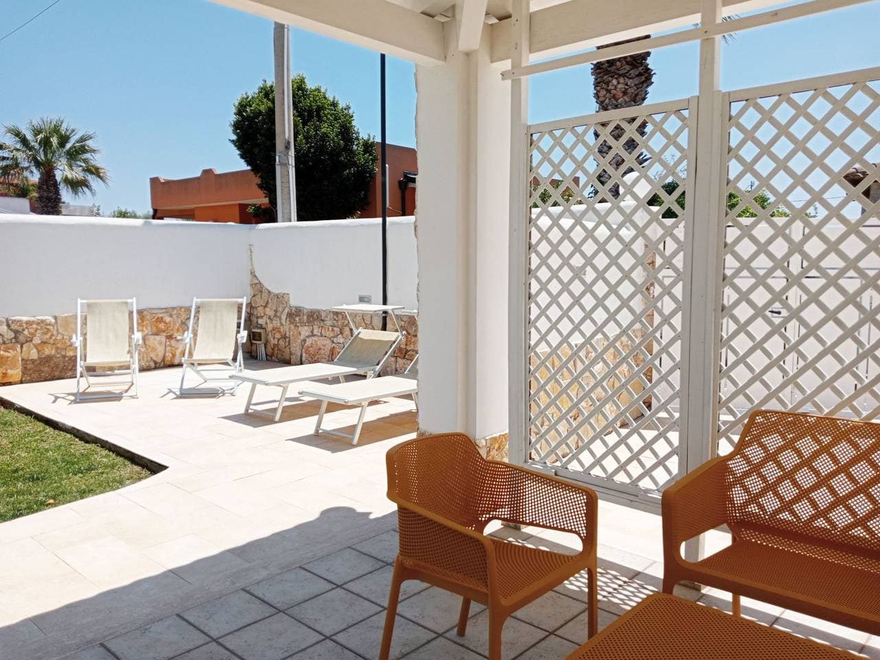 Foto 7 von 54: Wohnung 'Villa Cavarra 1
