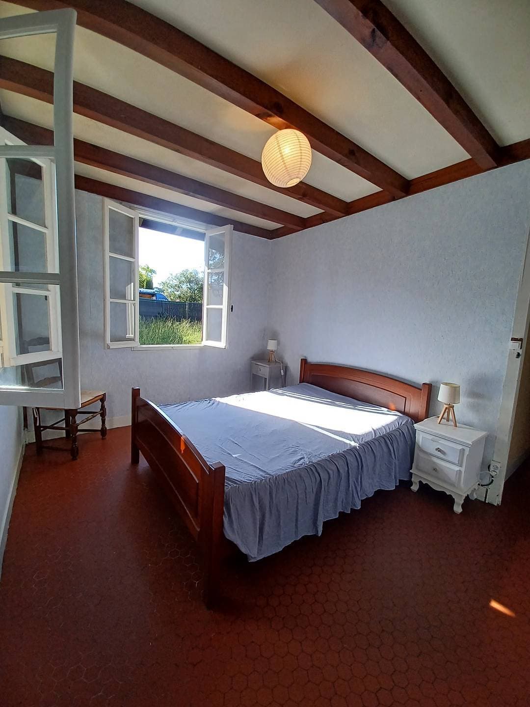 Foto 5 von 11: Ferienhaus für 8 Personen