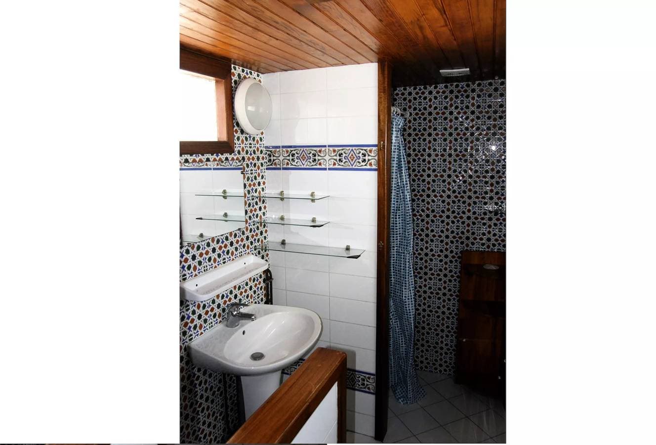 Foto 9 von 10: Ferienwohnung 3 Zimmer 4 Personen