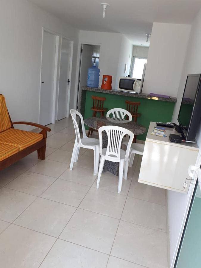 Foto 4 von 23: Two-Bedroom Apartment