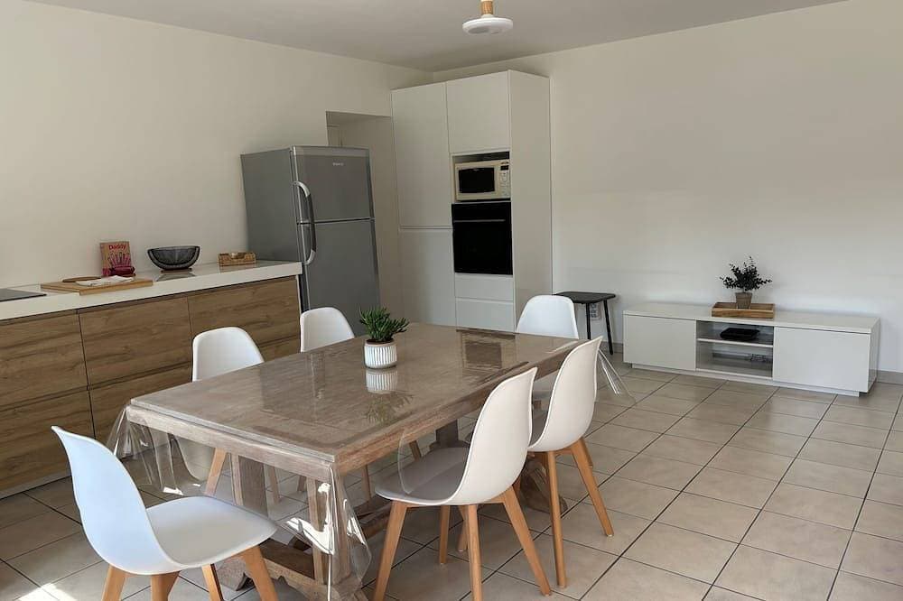 Foto 9 von 15: Les flots bleus: Charming little house by the sea (1.6km away)!