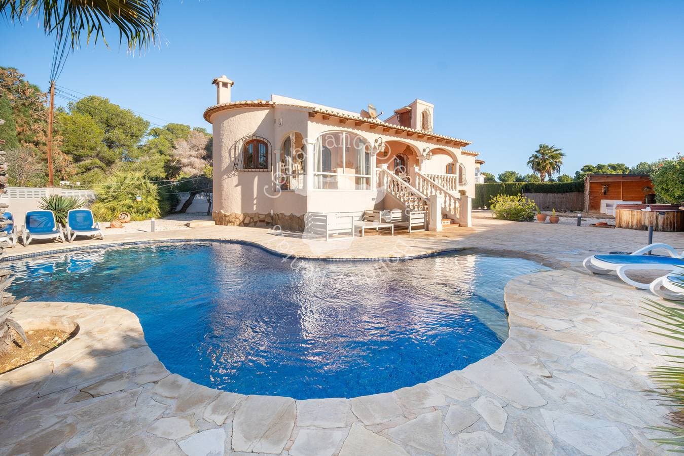 Casa Alegria 1
