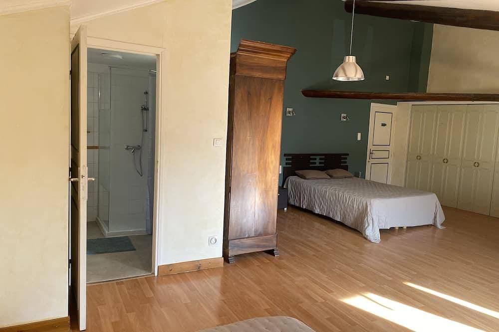 Foto 10 von 30: Charmantes Haus in einem ruhigen Dorf im Süden in der Nähe von Uzes