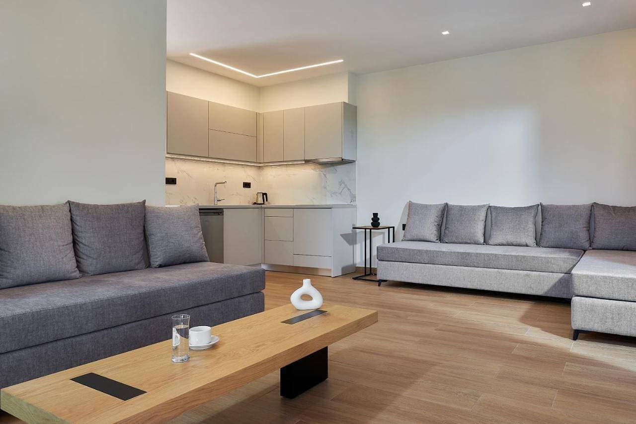 Foto 4 von 12: Studio (2 Adults)