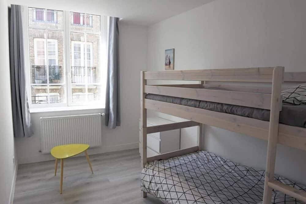 Foto 4 von 6: Wohnung im 3. Stock im Zentrum von Dieppe