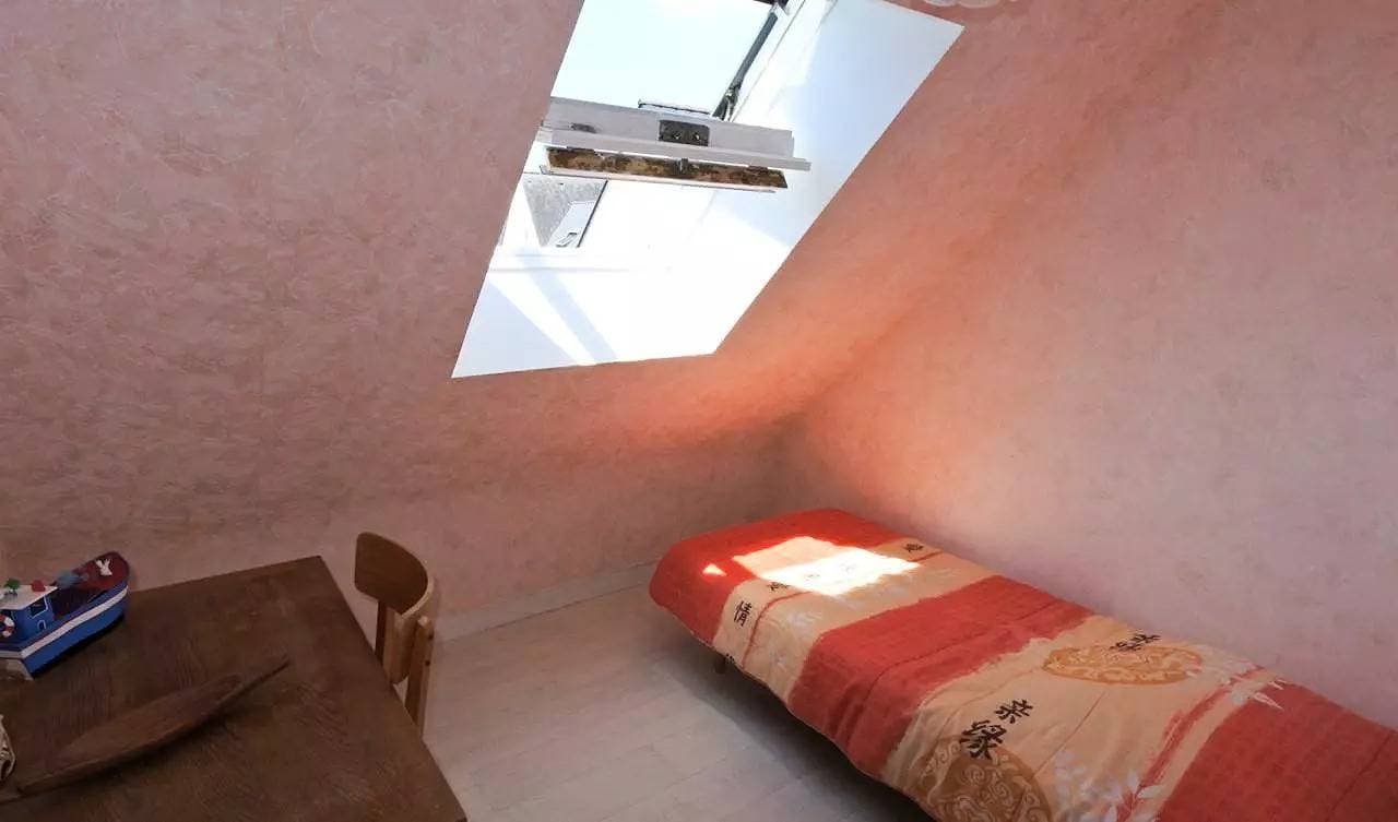 Foto 8 von 22: Locmariaquer - Haus 4 Zimmer - 47m2