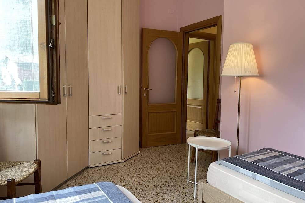 Foto 6 von 30: Ferienhaus, 2 Schlafzimmer, 4 Pers, Garten, ruhige Lage, 200m zum Strand/See