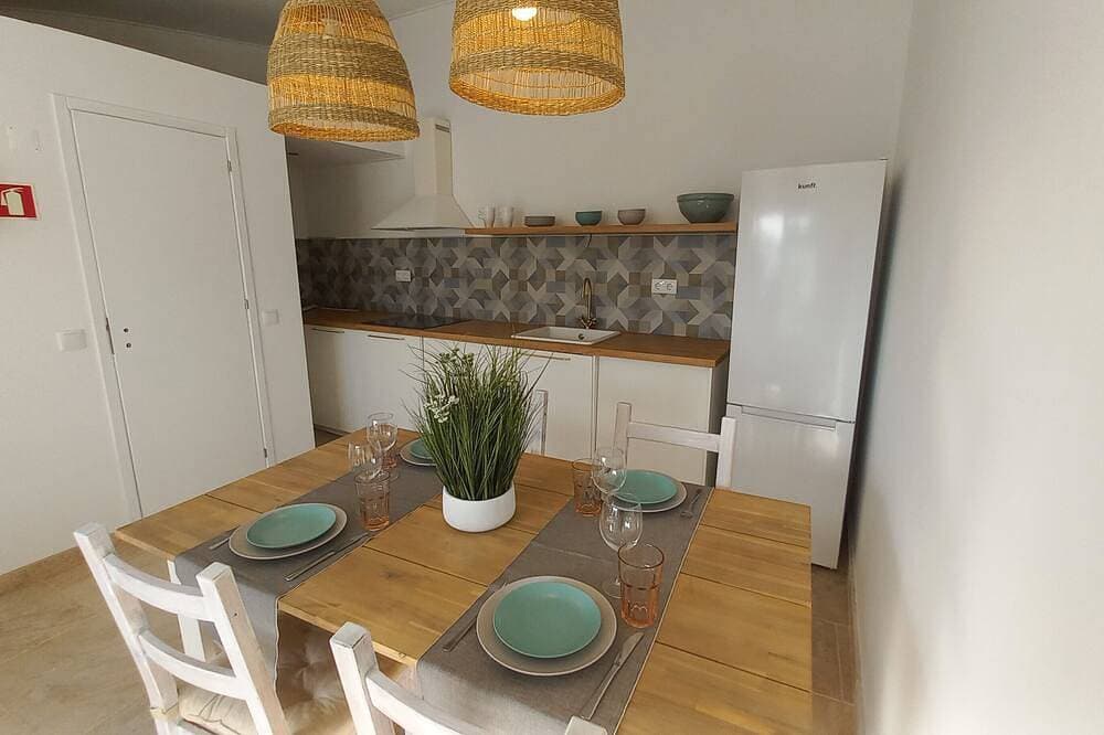 Foto 10 von 17: Casa Lusitano mit Whirlpool bei Valada Village
