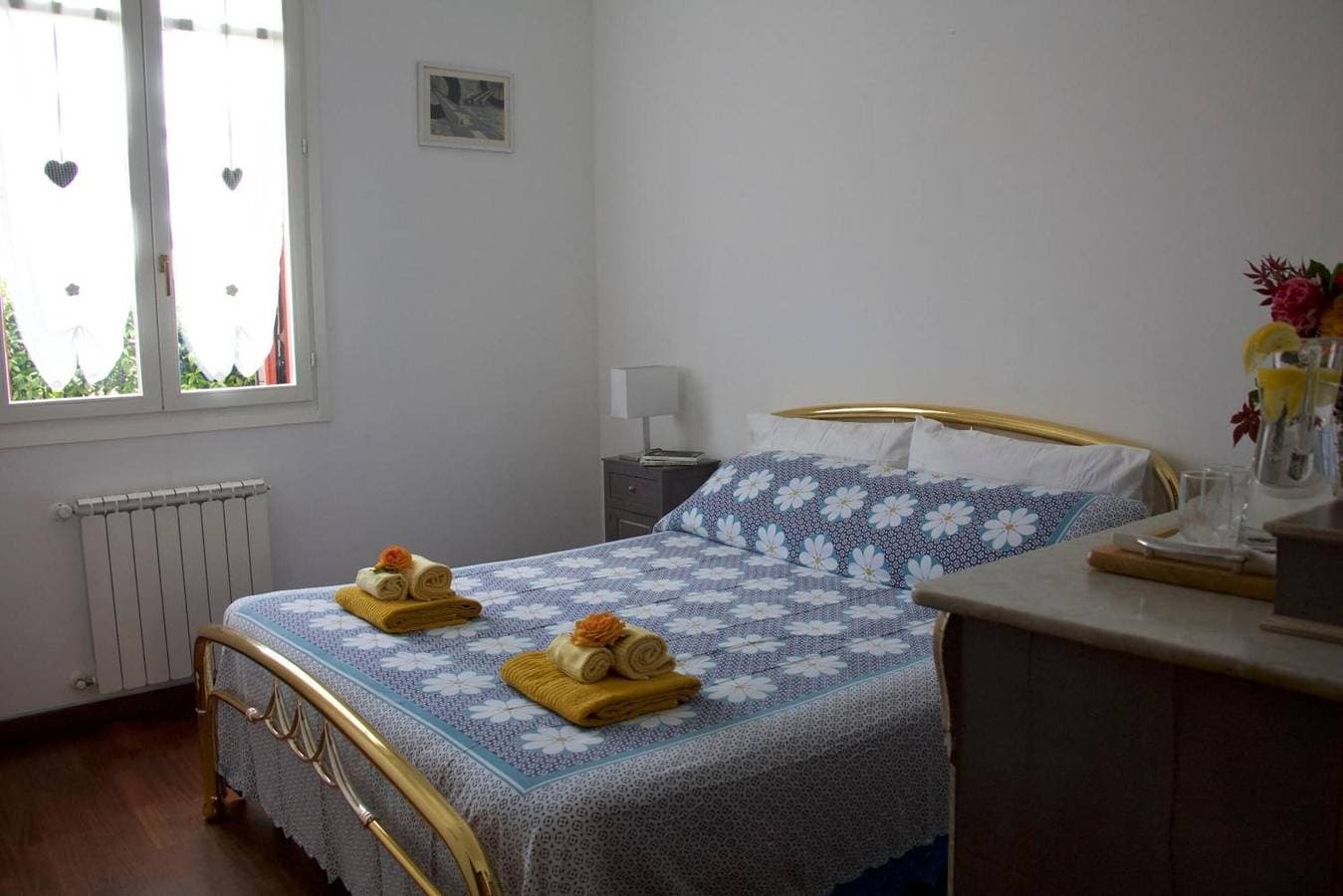 Foto 3 von 10: Ferienwohnung 'Mandiri' mit Privatterrasse, Balkon und Wi-Fi