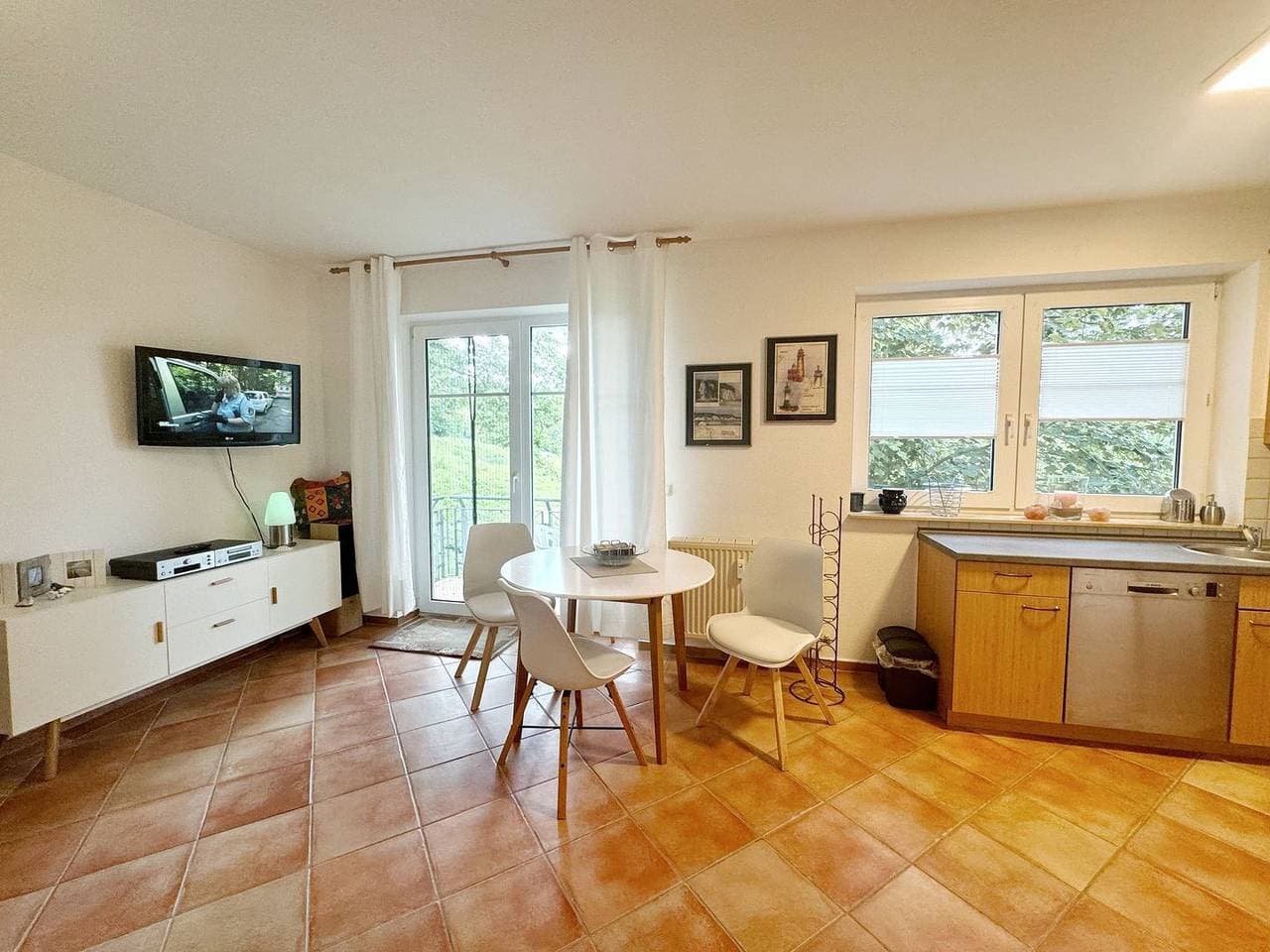 Foto 13 von 15: Villa "Tizian" Wohnung 5