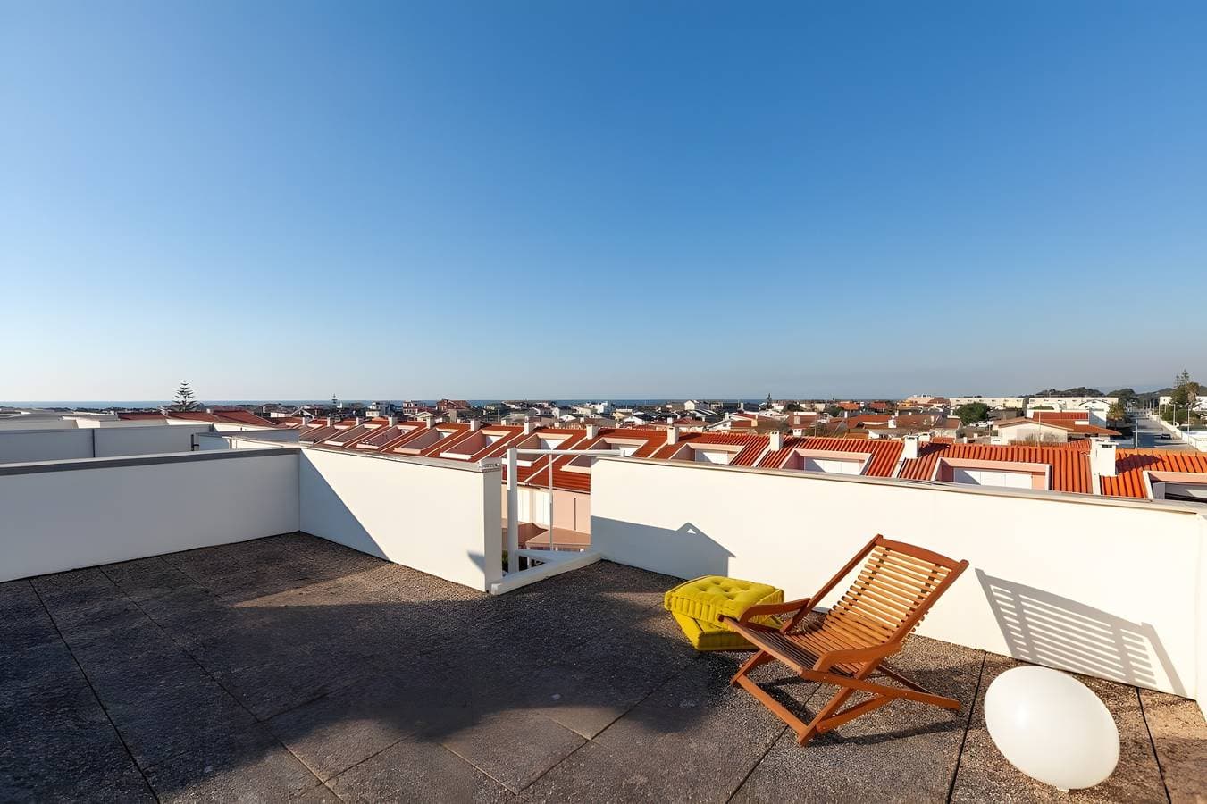 Foto 2 von 22: Apartment 'Em Condominio De Esposende' mit Meerblick, Gemeinschaftspool und WLAN