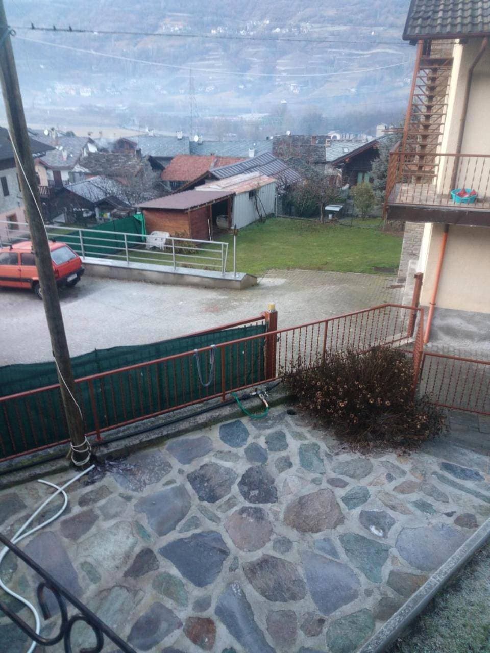Foto 5 von 6: King Room with Mountain View