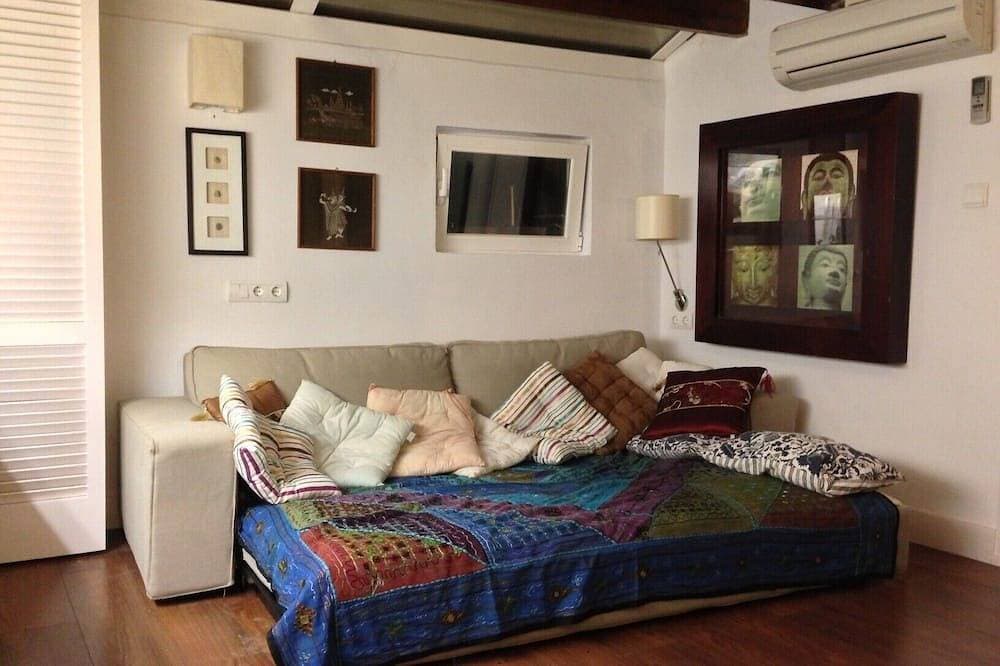 Foto 9 von 24: Luxus-Penthouse im historischen Hafen von Ibiza
